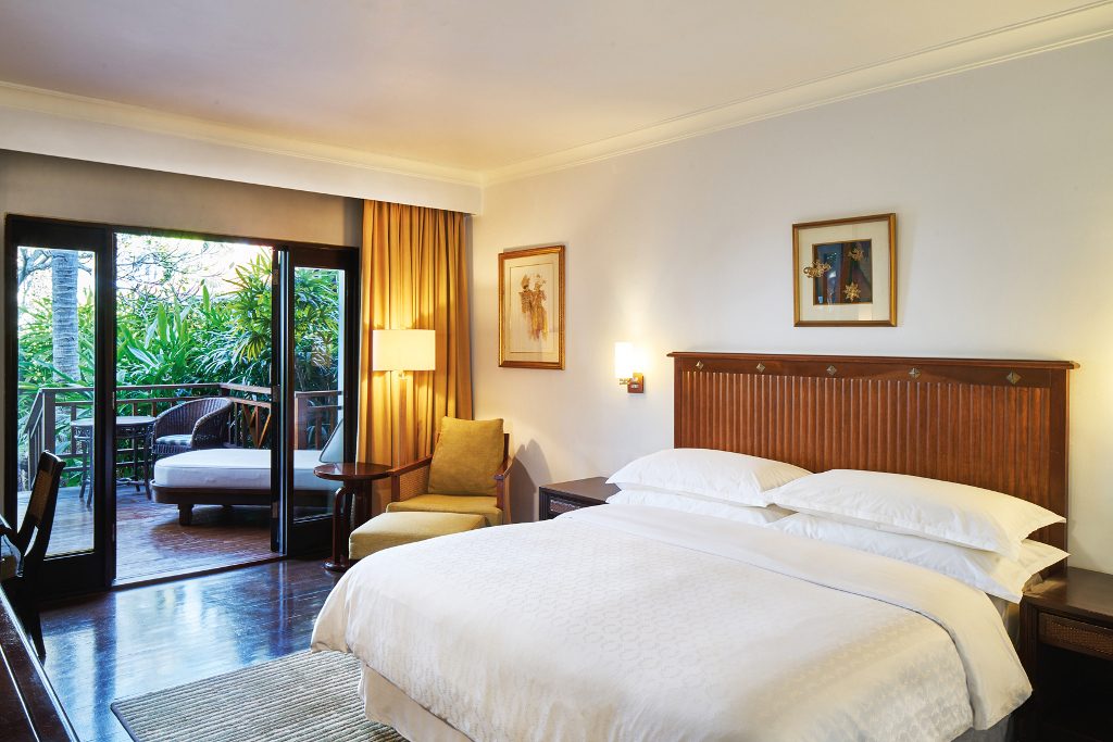 Superior King Room