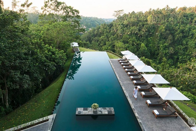 Alila Ubud