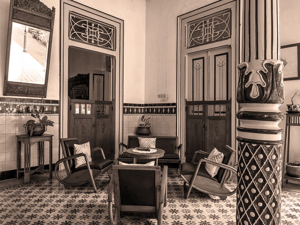 ndalem natan