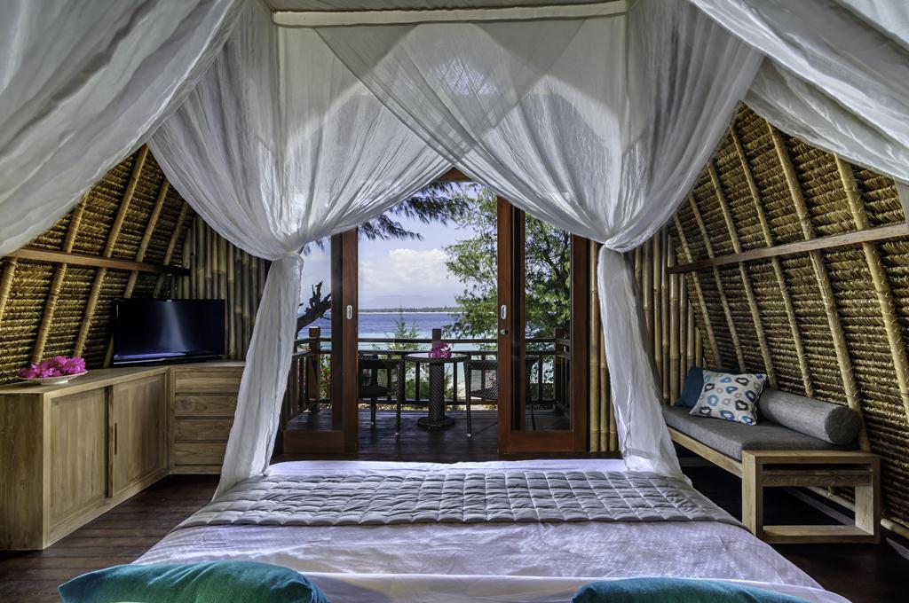 Karma Reef Gili Meno Lombok 2
