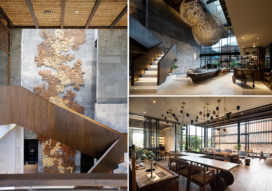 Starbucks Reserve Bali