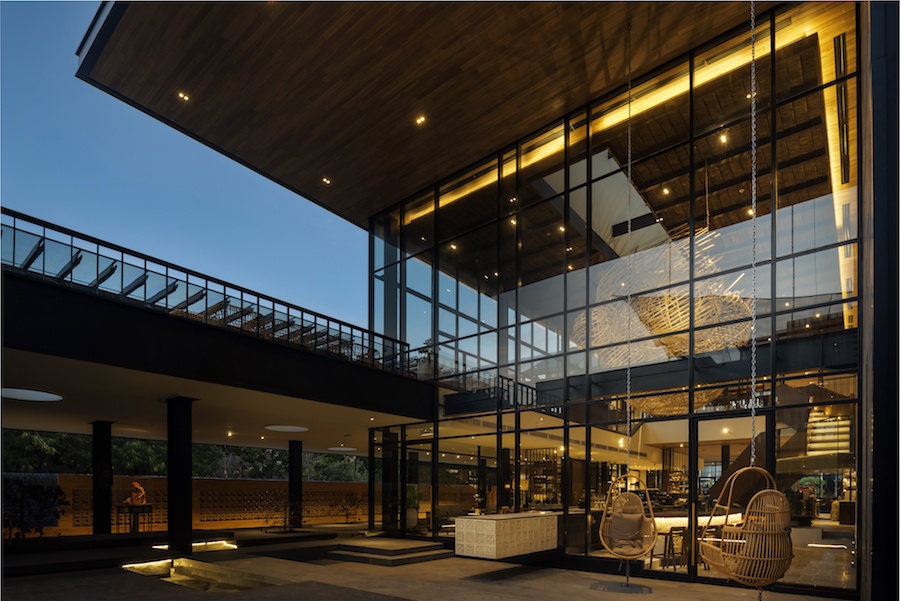Starbucks Dewata Reserve Bali - Starbucks Reserve Bali