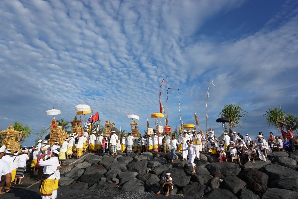Tri Hita Karana - photo by Alit Suarnegara