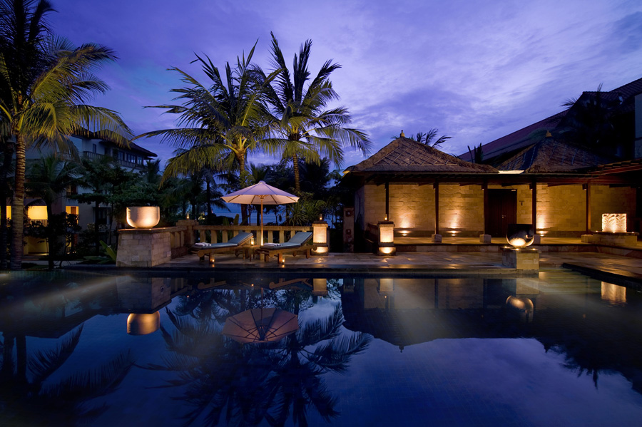 Discover the Balinese Culture at Conrad Bali This Nyepi 2