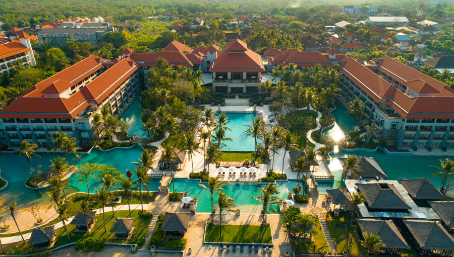 Discover the Balinese Culture at Conrad Bali This Nyepi