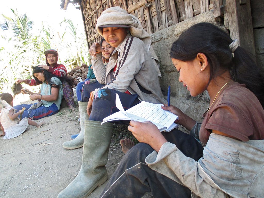 NGOs in Bali