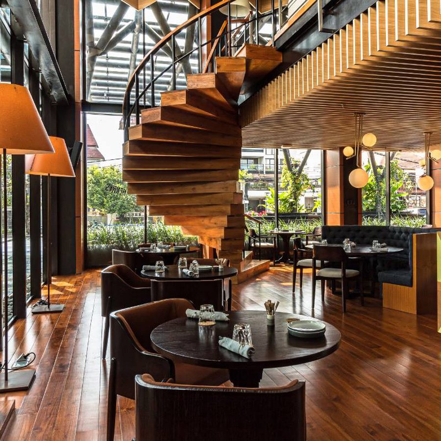 Henry's Grill & Bar Launches Brand New Menu 12