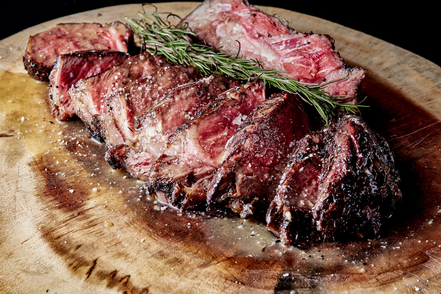 Henry's Grill & Bar Launches Brand New Menu 2