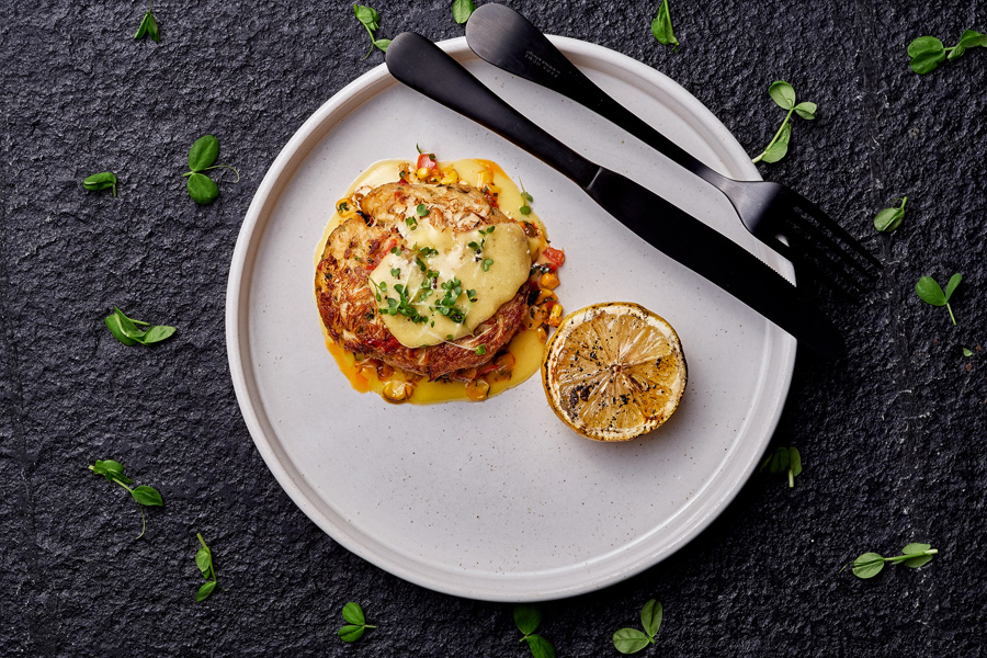 Henry's Grill & Bar Launches Brand New Menu 3