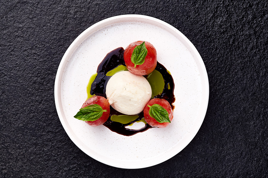 Henry's Grill & Bar Launches Brand New Menu 4