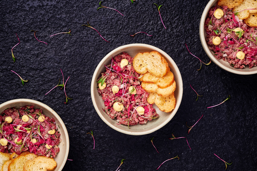 Henry's Grill & Bar Launches Brand New Menu 7
