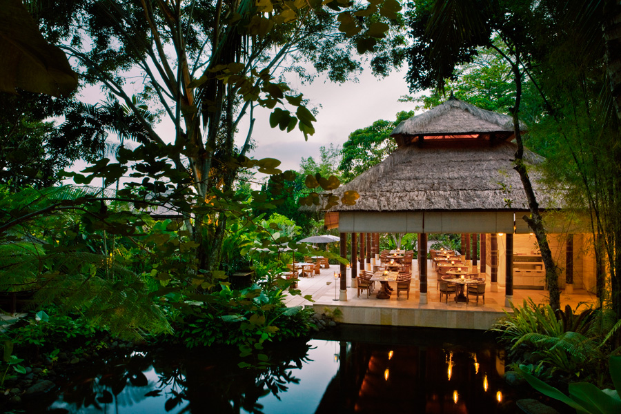 Kemiri by COMO Uma Ubud Launches Dinner Service 2