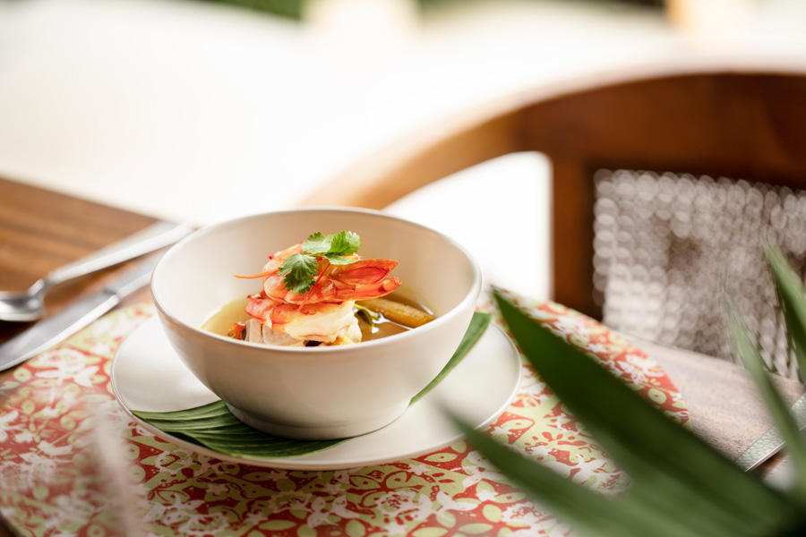 Kemiri by COMO Uma Ubud Launches Dinner Service 3