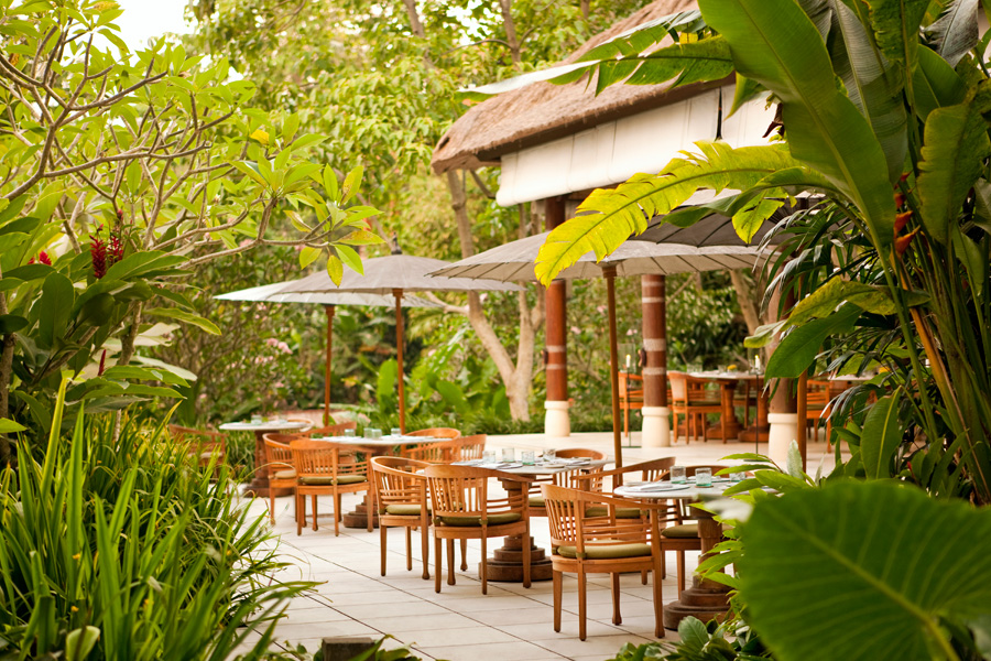 Kemiri by COMO Uma Ubud Launches Dinner Service