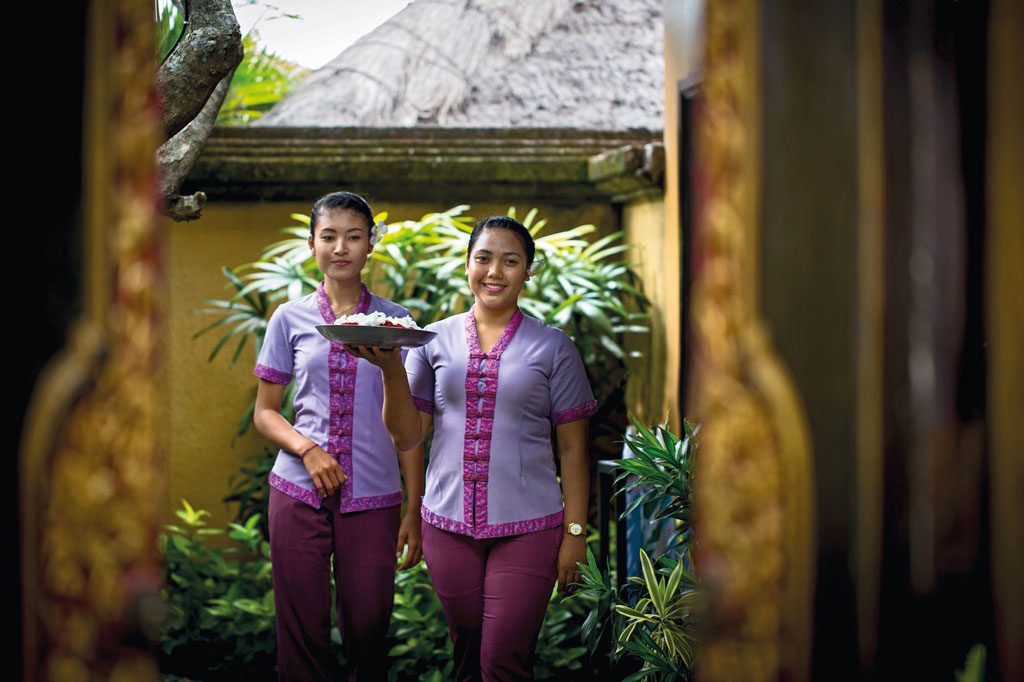 NGO in Bali