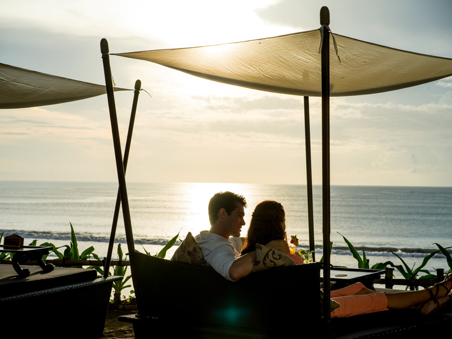 Reignite Your Love at InterContinental Bali Resort 2