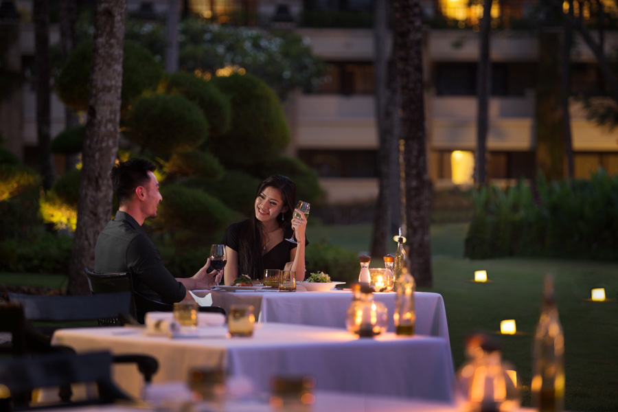 Reignite Your Love at InterContinental Bali Resort 3