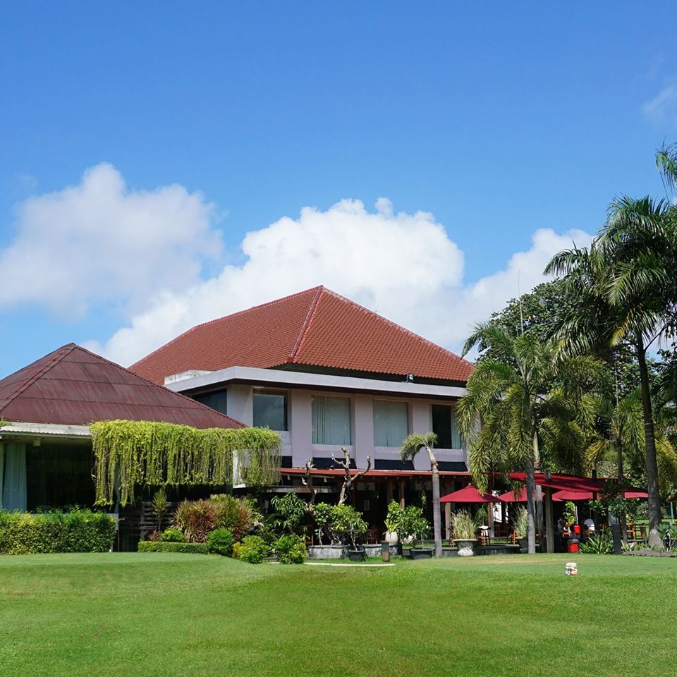 Bali Beach Sanur