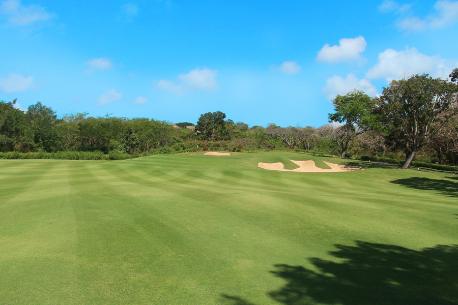 Golf Courses in Bali