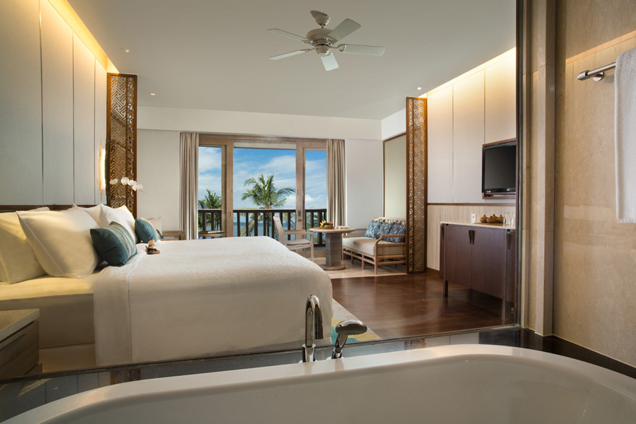 Conrad Bali 3