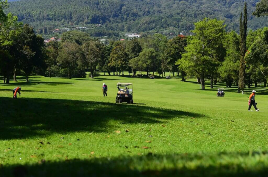 Bali Handara Bedugul