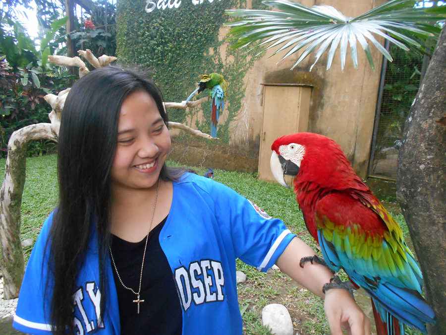 Activities in Bali for Kids 3