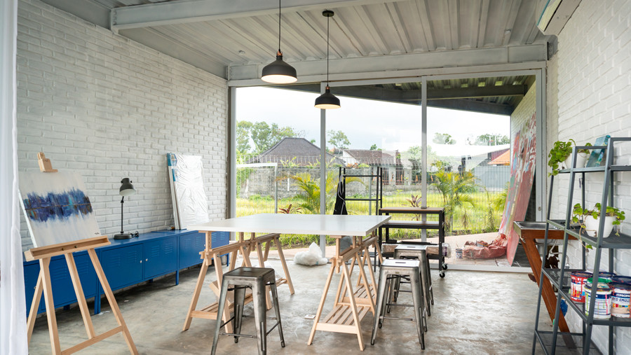 Genesis Creative Hub