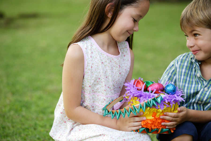 Easter Extravaganza