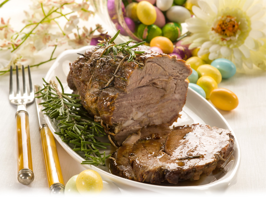 Easter Extravaganza 2