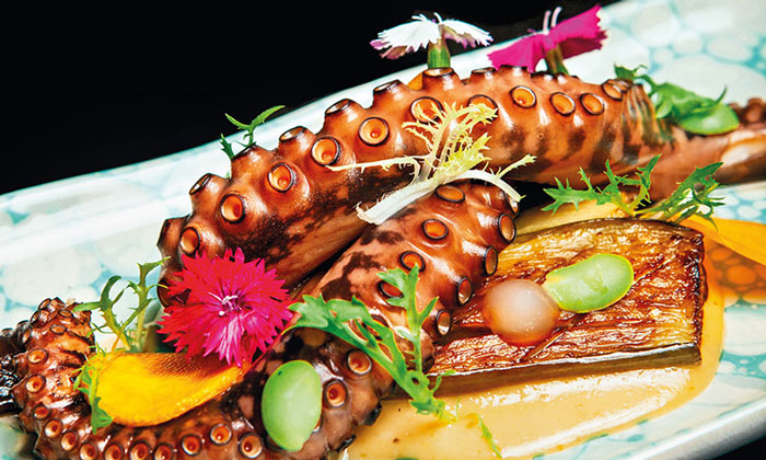 Bali's Seafood Scene - NOW! Bali