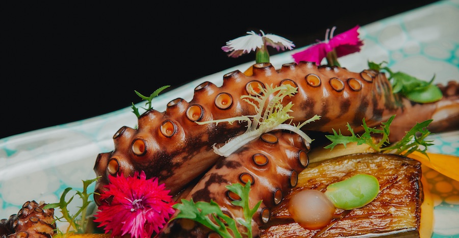 Seasalt new menu Alila Seminyak 5