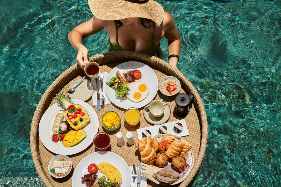 X2 Bali Breakers Resort 2