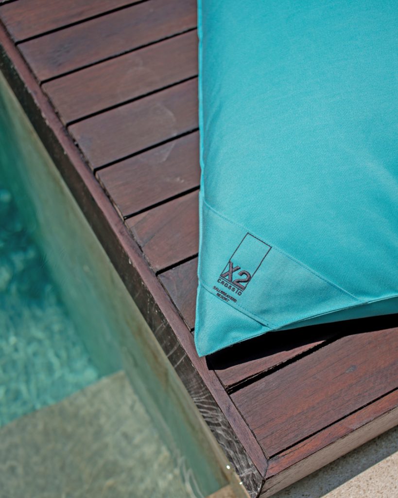 X2 Bali Breakers Resort 3