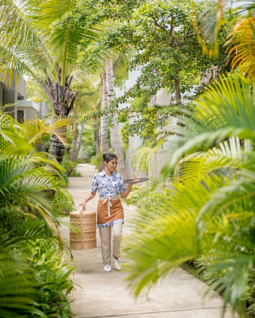 X2 Bali Breakers Resort 7