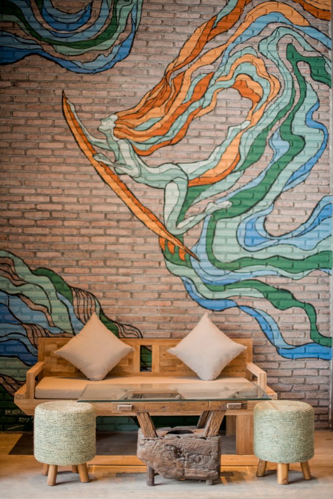 X2 Bali Breakers Resort 8