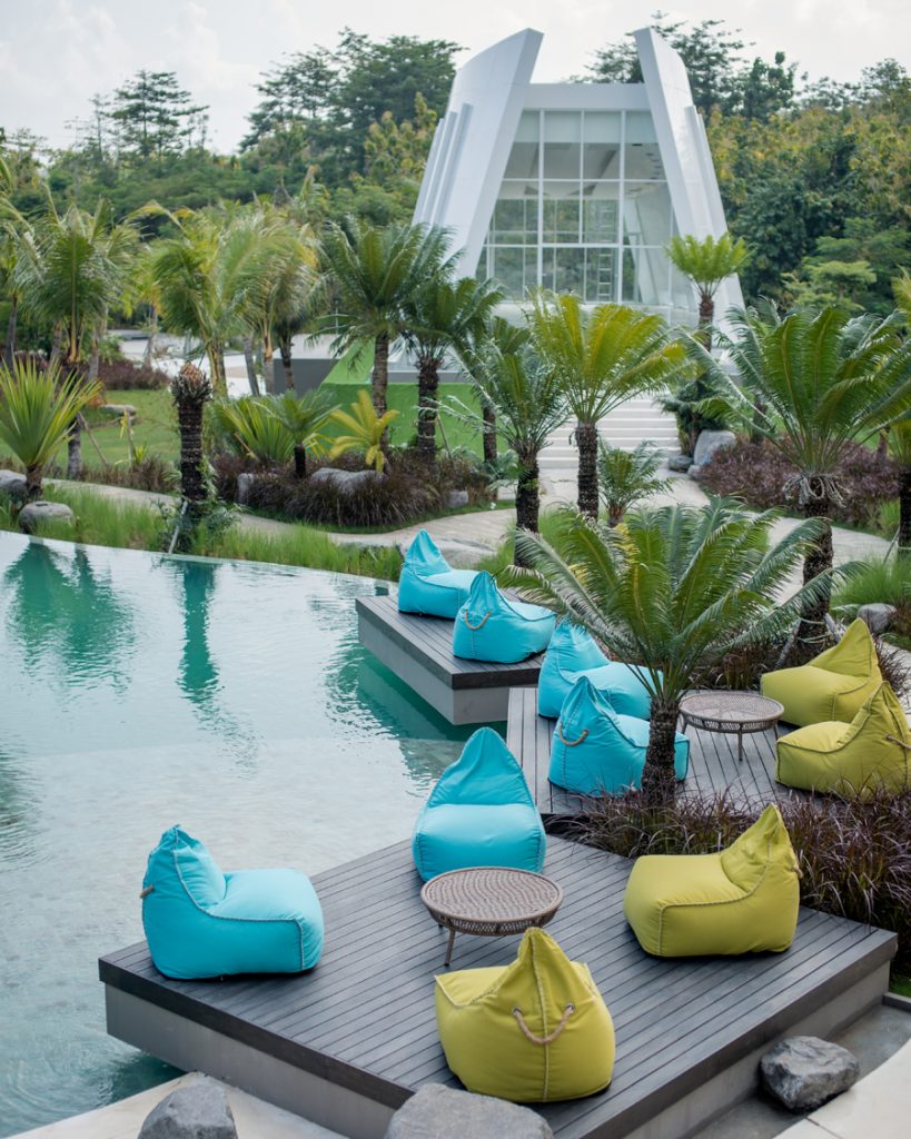 X2 Bali Breakers Resort 9