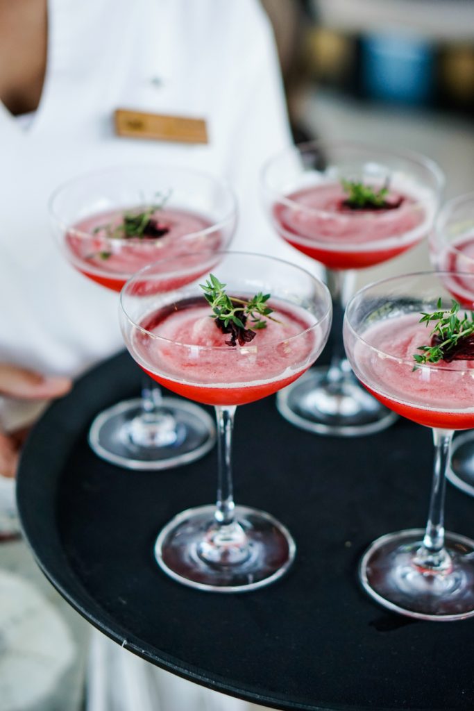 Brunchcation 5