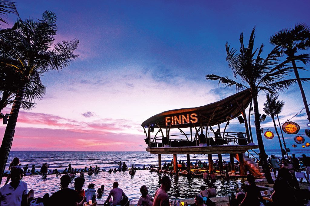 Bali's Favourite Sunset Spots - NOW! Bali