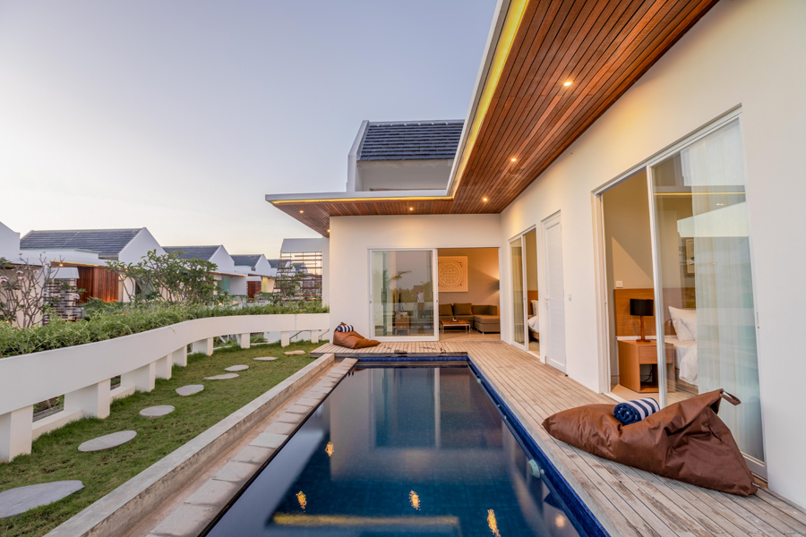 Hideaway Residence