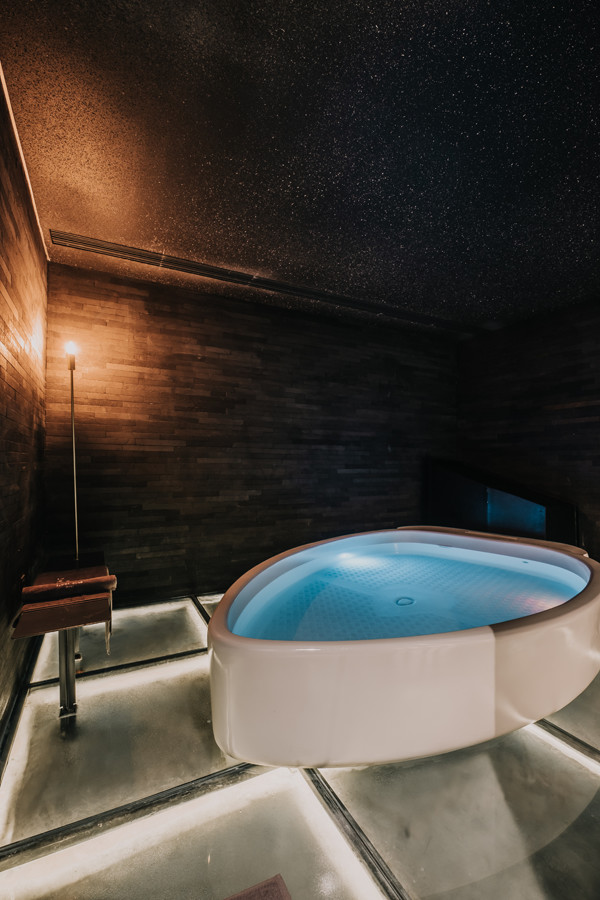 Terapung Float Club Floatation Center Bali