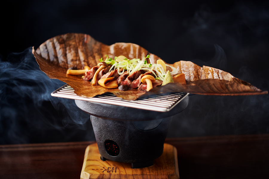 Izakaya by OKU 8