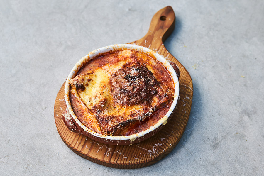 Jamie's Italian 7