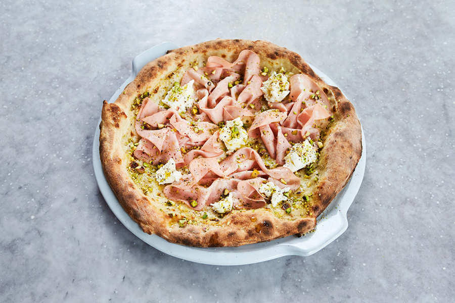 Jamie's Italian
