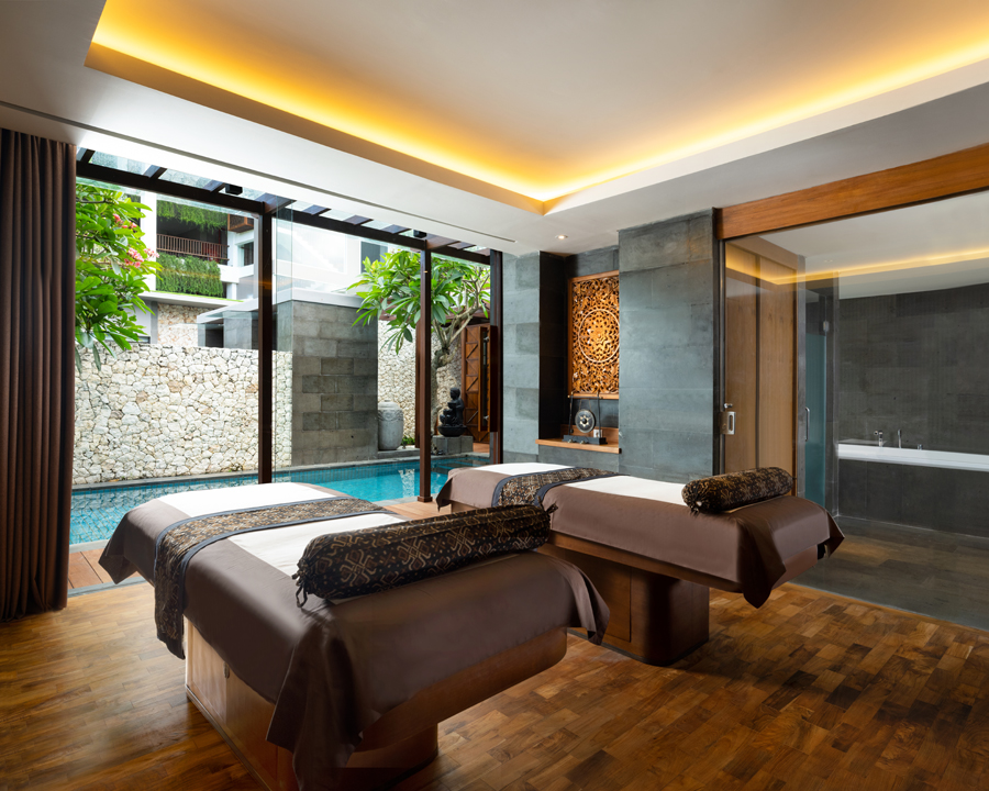 Anantara Uluwatu 12