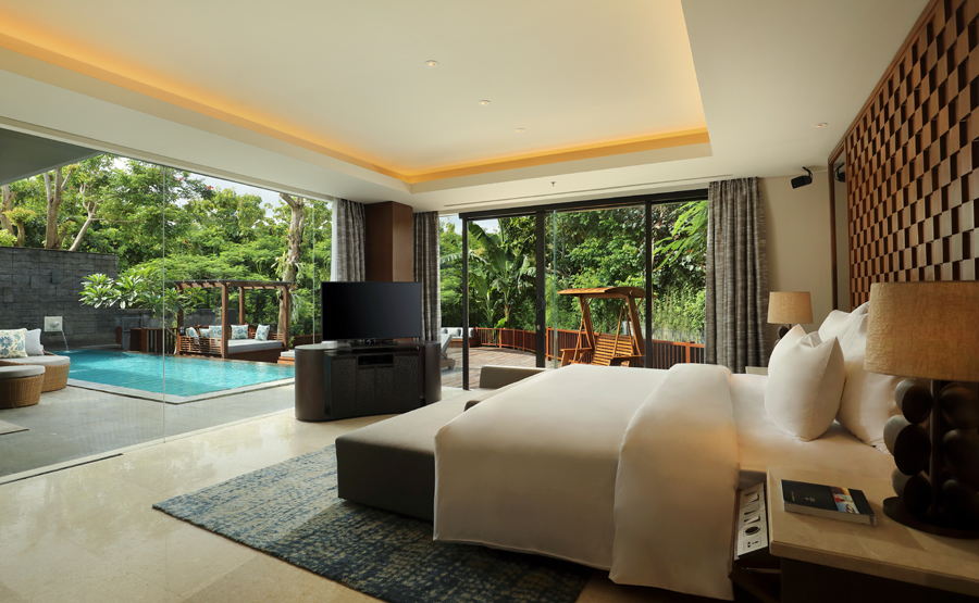 Anantara Uluwatu 13