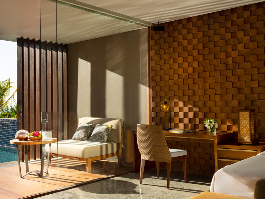 Anantara Uluwatu 4