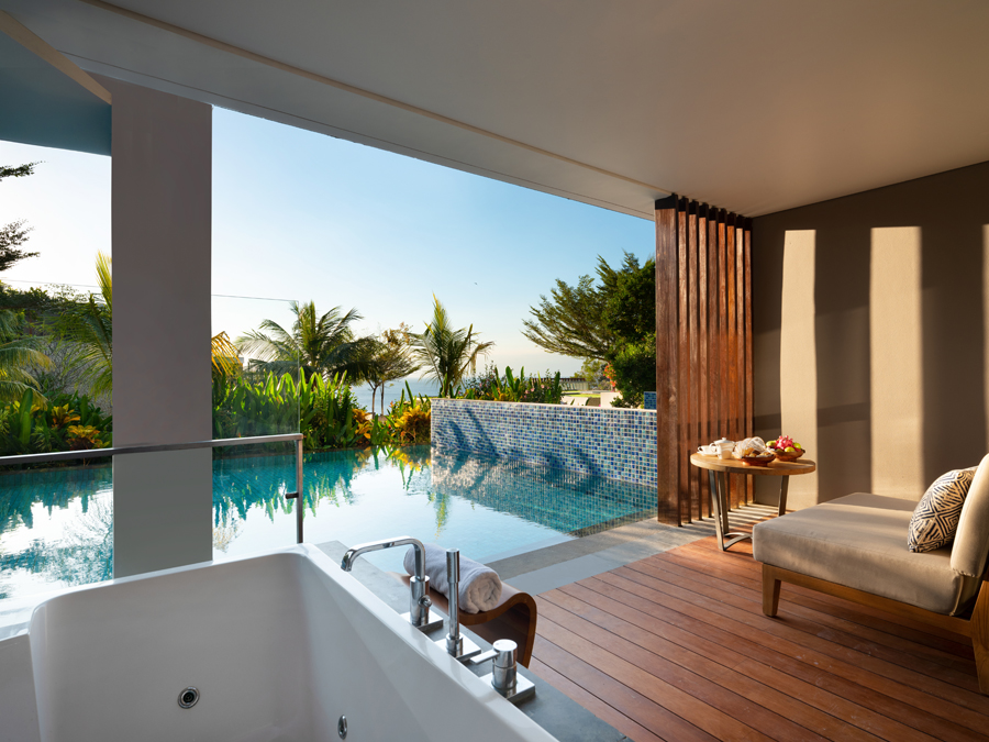 Anantara Uluwatu 5