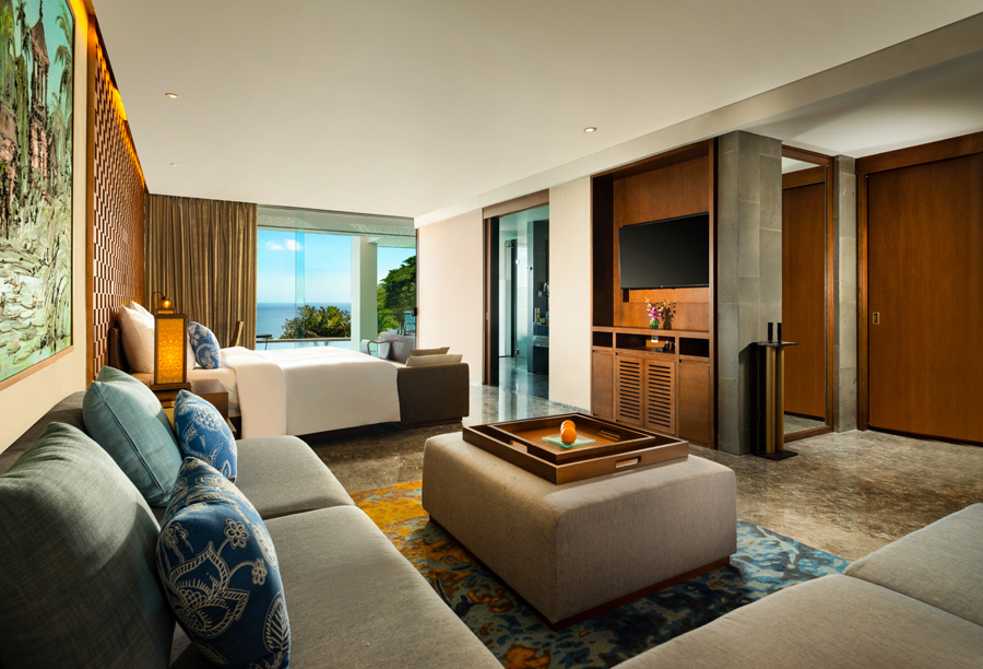 Anantara Uluwatu 6