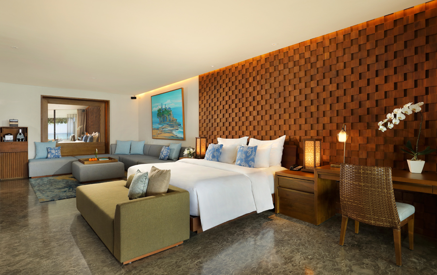 Anantara Uluwatu 7