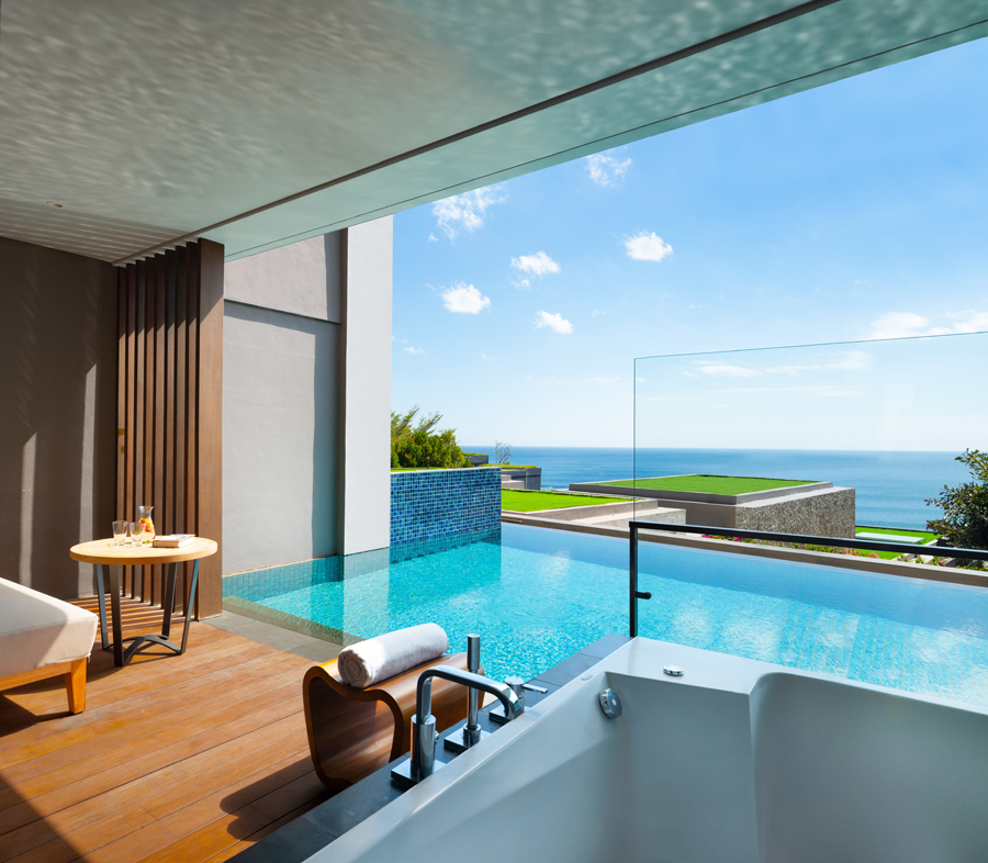 Anantara Uluwatu 8